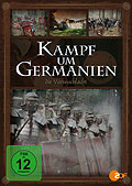 Film: Kampf um Germanien - Die Varusschlacht