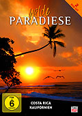 Film: Wilde Paradiese - Costa Rica / Kalifornien