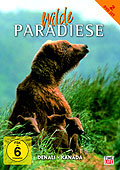 Film: Wilde Paradiese - Denali / Kanada