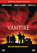 John Carpenters Vampire - Special Uncut Edition