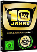 Film: 10 Jahre TV Total - Die Jubilums-DVD