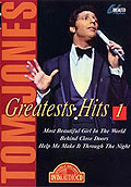 Film: Tom Jones & Friends - Greatest Hits 1