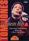 Tom Jones & Friends - Greatest Hits 2