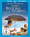 Film: Bedtime Stories - Blu-ray + DVD Edition
