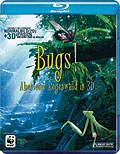 Film: Bugs! - Abenteuer Regenwald in 3D
