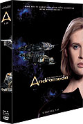 Film: Andromeda - Season 1.2