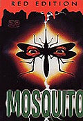 Mosquito - Red Edition