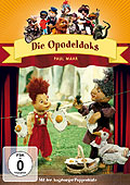 Film: Augsburger Puppenkiste - Die Opodeldoks