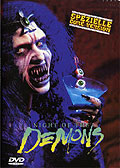 Film: Night of the Demons - Limited Edition