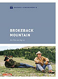 Groe Kinomomente: Brokeback Mountain