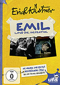 Film: Erich Kstner: Emil und die Detektive (1931 &  1954)