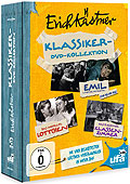 Erich Kstner: Klassiker-DVD-Kollektion