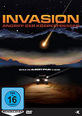 Film: Invasion - Angriff der Krperfresser