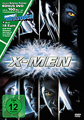 Film: X-Men - Das gemischte Doppel