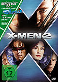 Film: X-Men 2 - Das gemischte Doppel