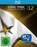 Film: Star Trek - Raumschiff Enterprise - Staffel 1.2