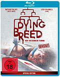 Film: Dying Breed - uncut - Special Edition