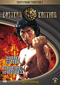 Film: Eastern Double Feature - Vol. 2