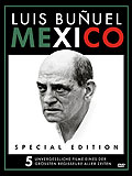 Luis Bunuel Mexico Box