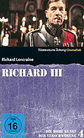 SZ-Cinemathek Politthriller 04: Richard III