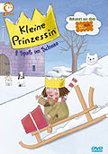 Kleine Prinzessin - Vol. 3: Spa im Schnee