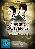 Film: Sword Butterfly