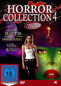 Film: Horror Collection 4
