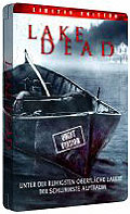 Film: Lake Dead - Uncut Version - Limited Edition