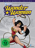 Film: Wonder Woman - Special Edition