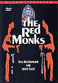 Film: The Red Monks - Blood Edition
