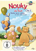 Nouky & seine Freunde - Vol. 3