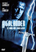 Film: Highlander - Es kann nur einen geben - Neuauflage