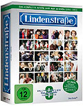 Film: Lindenstrae - Staffel 8