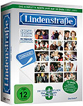 Film: Lindenstrae - Staffel 8 - Limited Edition