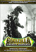 Godzilla kehrt zurck - Special Edition
