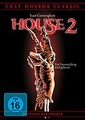 Film: Cult Horror Classic: House 2