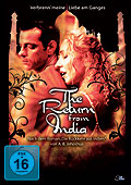 Film: The Return from India - Verbrenn meine Liebe am Ganges
