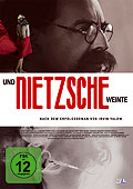 Film: Und Nietzsche weinte