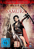 Die Bestien der Samurai - Vol. 1 - Samurai Edition