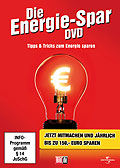 Die Energie-Spar DVD