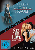 Film: 2-Movie Set: Der Duft der Frauen / Sea of Love