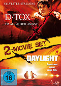 2-Movie Set: D-Tox - Im Auge der Angst / Daylight