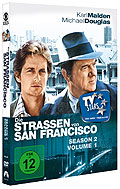 Film: Die Strassen von San Francisco - Season 2.1