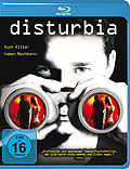 Film: Disturbia - Auch Killer haben Nachbarn