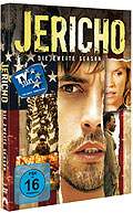 Jericho - Der Anschlag - Season 2