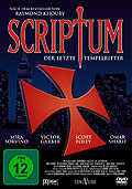 Film: Scriptum - Der letzte Tempelritter