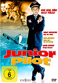 Junior Pilot - Ein Kid fr alle Flle