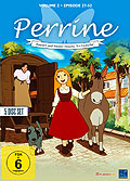 Perrine - Season 2