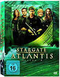 Stargate Atlantis - Season 4