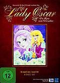Lady Oscar - Die Rose von Versailles - Die komplette Serie